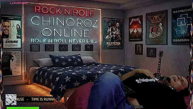 chino_roz webcam