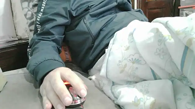 messi_syssy webcam