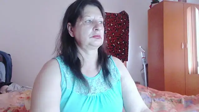 ExtasyMature webcam