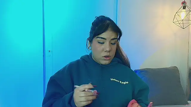 Melissa_Adamsx webcam