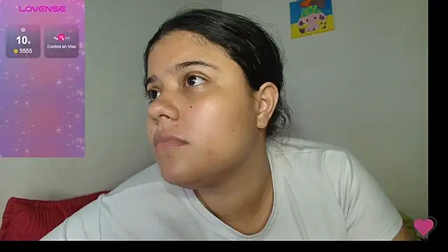 EliVanegas webcam