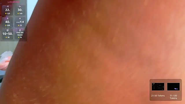 hornyhousekeeper_ webcam