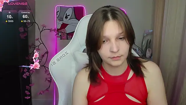 AudreyyKim webcam