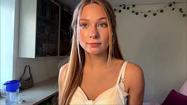 JulietFekete webcam