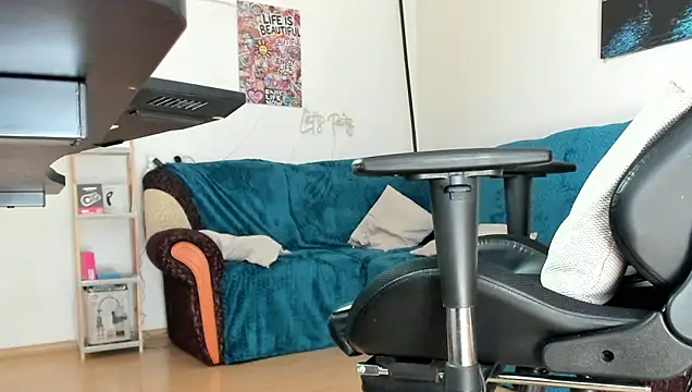 marioslim webcam