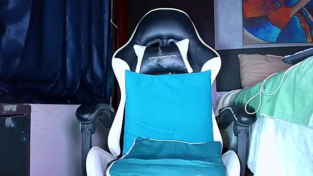 the_dog_lian webcam