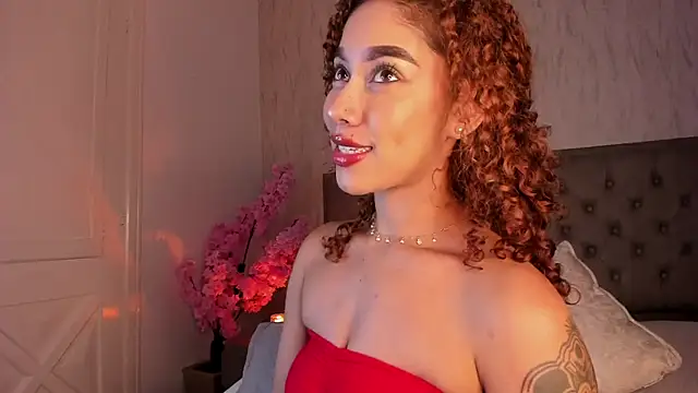Sienna_brunette webcam