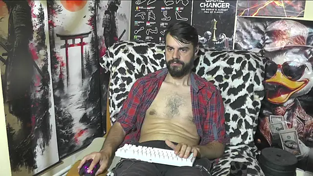 00george webcam
