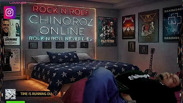 chino_roz webcam