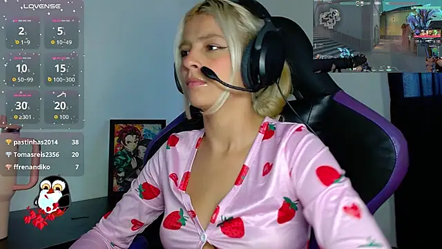 jujubinhahot webcam