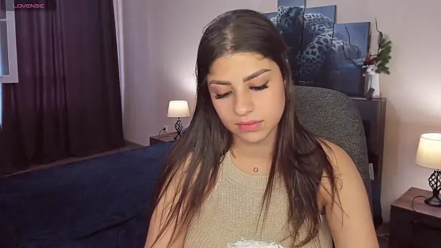 MaryMayson webcam