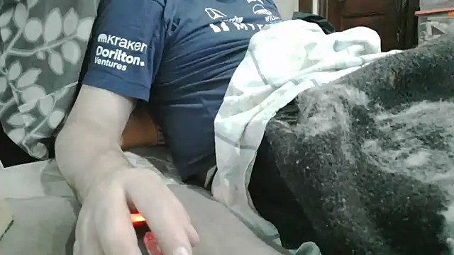 messi_syssy webcam