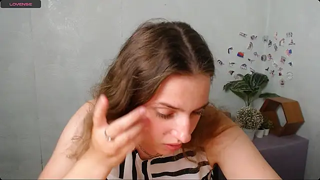 AmandaDimond_ webcam