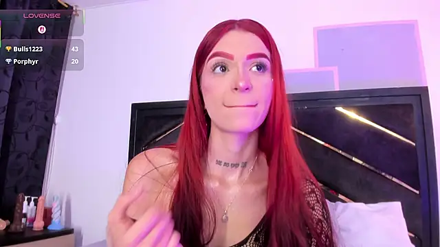 april_jones05 webcam