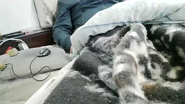 messi_syssy webcam