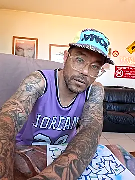 Mr_Graffitimile webcam