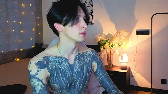 Martin_Jin webcam