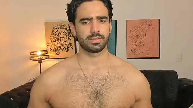 Brad_Martin webcam