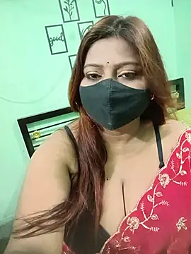 Ritika_sen webcam
