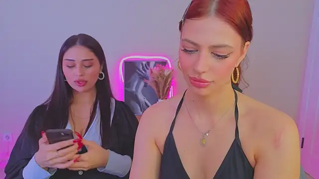 Sofia_Plump webcam