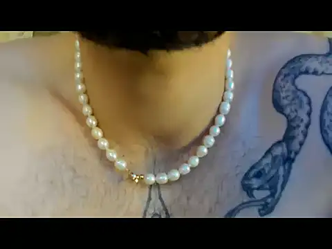RONNY_COLTON webcam