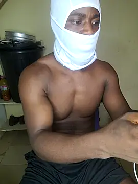 BlackCoffe2 webcam