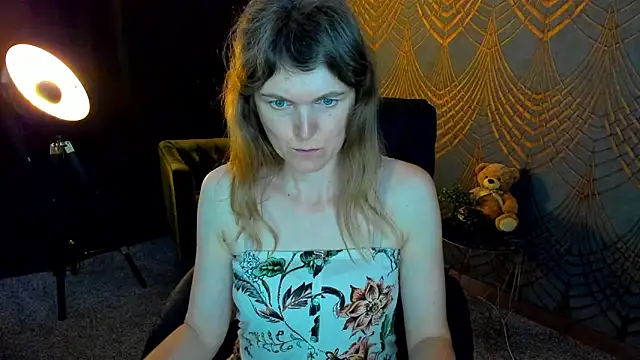 Anabell_xxx webcam