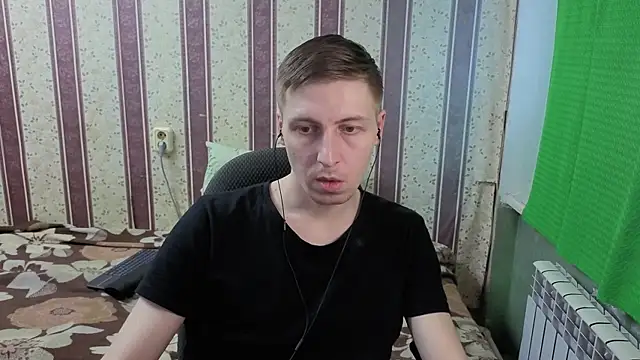 Darien_Brown webcam