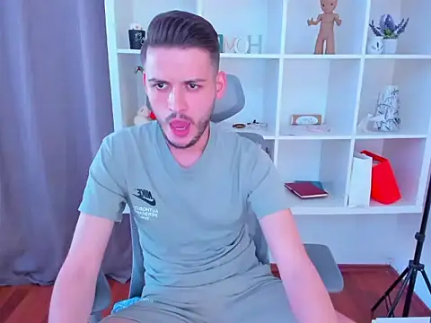 andboyfor6 webcam