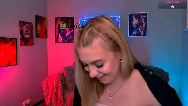 bella_dorn webcam