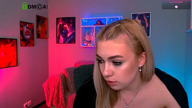 bella_dorn webcam