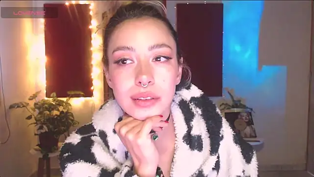 sakura_beauty webcam