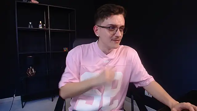 FelixStarkk webcam