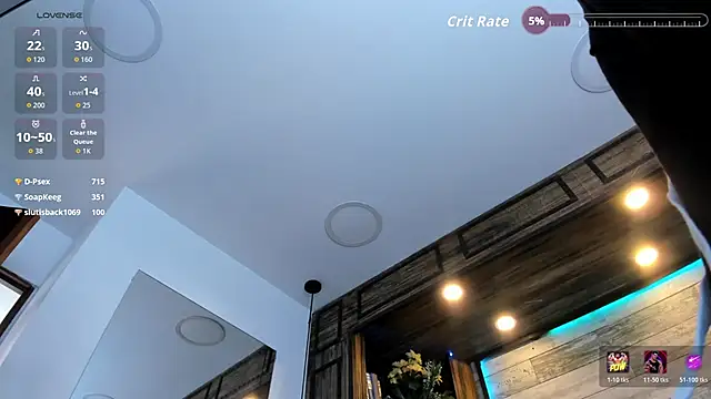 Donovan_Desmond webcam