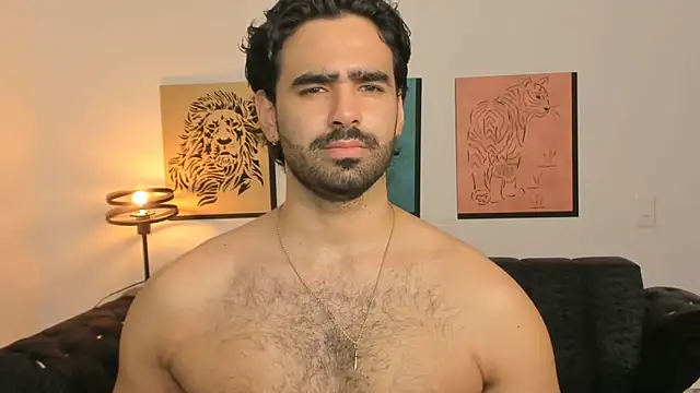 Brad_Martin webcam