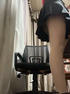 Molly-xiao webcam
