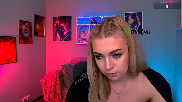 bella_dorn webcam