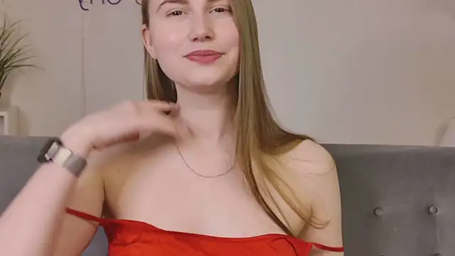 Lover_Daisy_ webcam