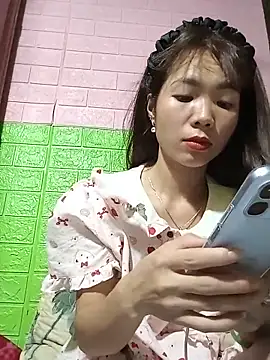 AmyLinee01 webcam