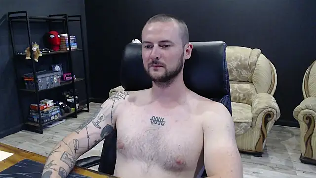 MihasikD webcam