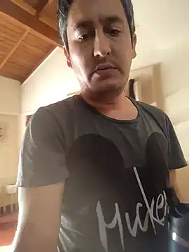 LuqenZo webcam
