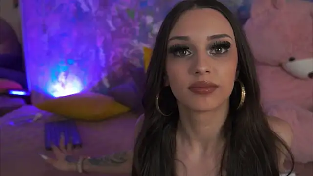 ZaraFeline