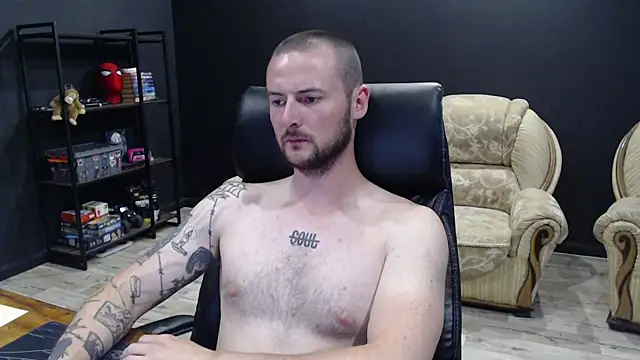mihasikd - MihasikD's free webcam - UK Sex Cams