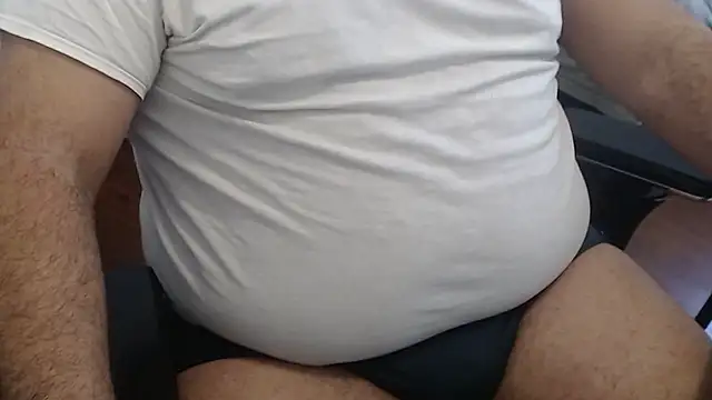 marcof8in webcam