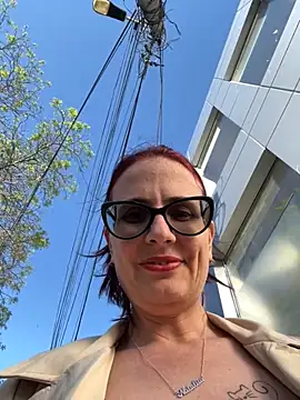 NataKitten webcam