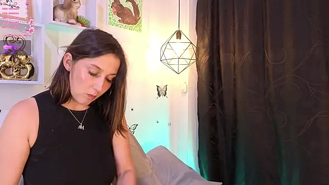 Samaraa_Smith webcam