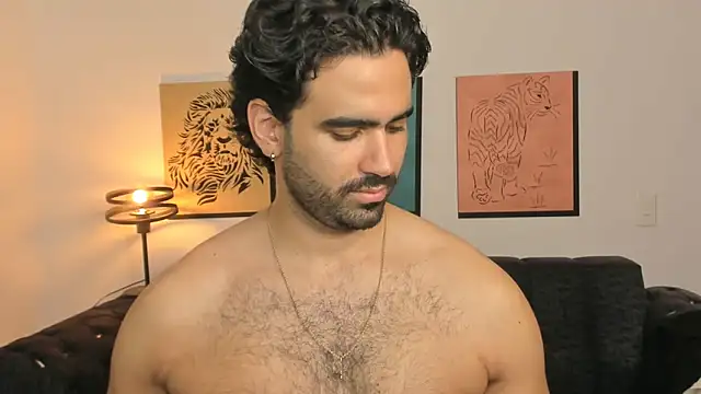 Brad_Martin webcam