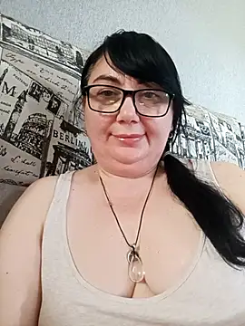 MariSwan222 webcam