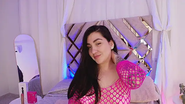 KathiaJenner webcam