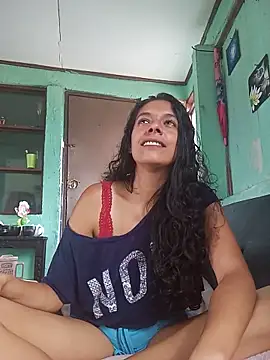 Kimkaly webcam